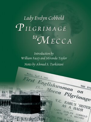 cover image of Pilgrimage to Mecca